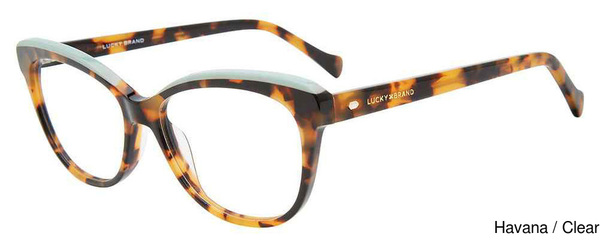 Lucky Replacement Lenses 82514