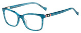 Lucky Brand Eyeglasses VLBD240 0TEA