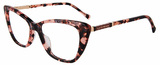 Lucky Brand Eyeglasses VLBD242 0PIN