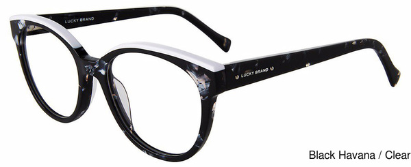 Lucky brand Replacement Lenses 82524