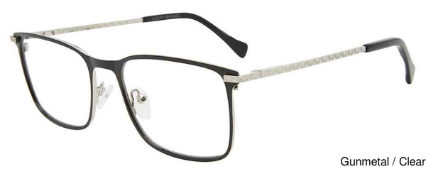 Lucky brand Replacement Lenses 82531