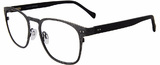 Lucky Brand Eyeglasses VLBD319 0GUN