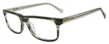 Lucky Brand Eyeglasses VLBD419 0GRE