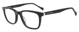 Lucky Brand Eyeglasses VLBD425 0BLA
