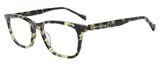 Lucky Brand Eyeglasses VLBD425 0OLI