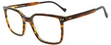 Lucky Brand Eyeglasses VLBD426 0BRO