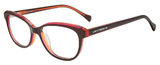 Lucky Brand Eyeglasses VLBD725 0DRP