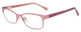 Lucky Brand Eyeglasses VLBD728 0PIN