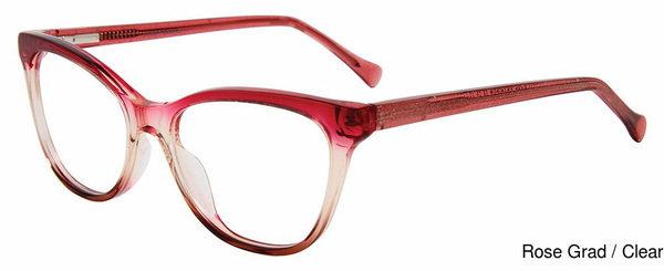 Lucky brand Replacement Lenses 82572