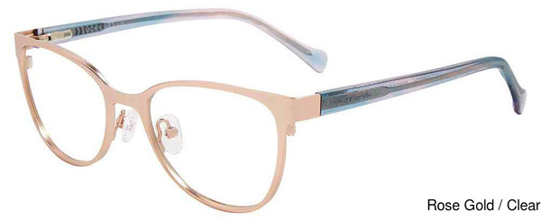 Lucky brand Replacement Lenses 82576