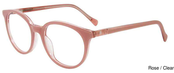 Lucky brand Replacement Lenses 82578