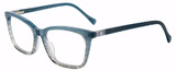 Lucky Brand Eyeglasses VLBD732 0GRE