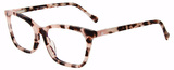 Lucky Brand Eyeglasses VLBD732 0PIN