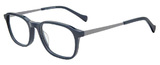 Lucky Brand Eyeglasses VLBD821 0NAV