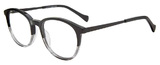 Lucky Brand Eyeglasses VLBD822 0BLA