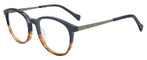 Lucky Brand Eyeglasses VLBD822 0NVH