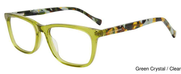 Lucky brand Replacement Lenses 82593