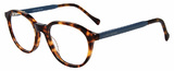 Lucky Brand Eyeglasses VLBD825 0HAV