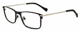 Lucky Brand Eyeglasses VLBD826 0BLA