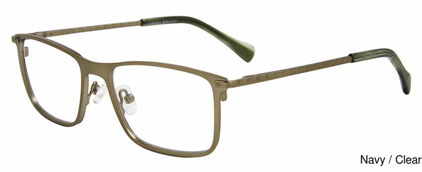 Lucky brand Replacement Lenses 82600