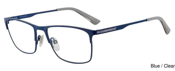 Police Eyeglasses VPL698 071M