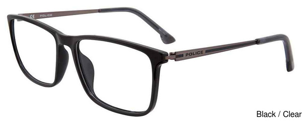 Police Eyeglasses VPL799 0Z42