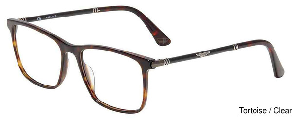 Police Replacement Lenses 82691