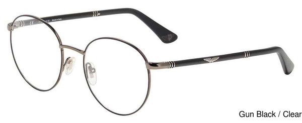 Police Eyeglasses VPL954 0K56