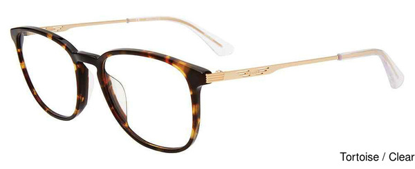 Police Replacement Lenses 82751