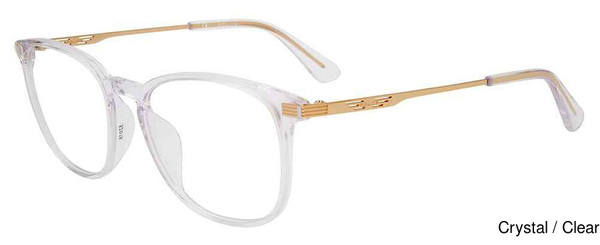 Police Replacement Lenses 82752