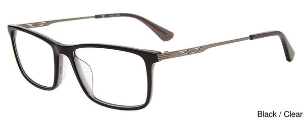 Police Replacement Lenses 82753