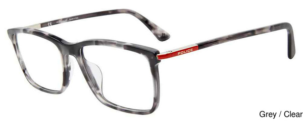 Police Replacement Lenses 82758