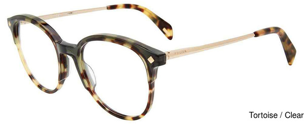 Police Replacement Lenses 82771