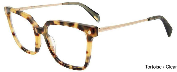 Police Replacement Lenses 82773