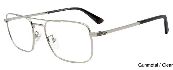 Police Replacement Lenses 82783
