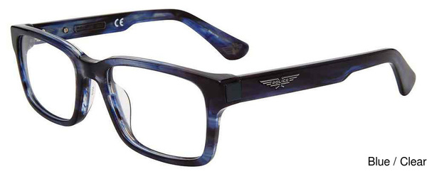 Police Replacement Lenses 82785