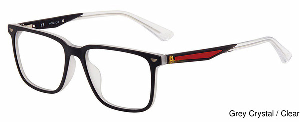 Police Replacement Lenses 82800