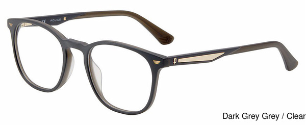 Police Replacement Lenses 82803