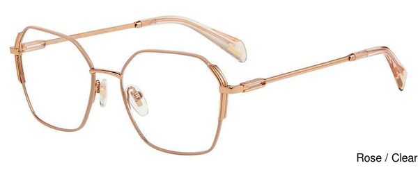 Police Replacement Lenses 82812