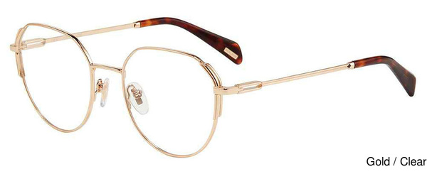 Police Replacement Lenses 82815