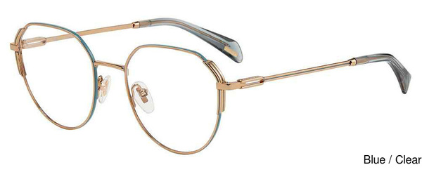 Police Replacement Lenses 82817