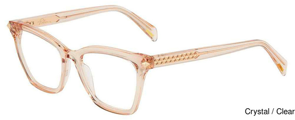 Police Replacement Lenses 82826