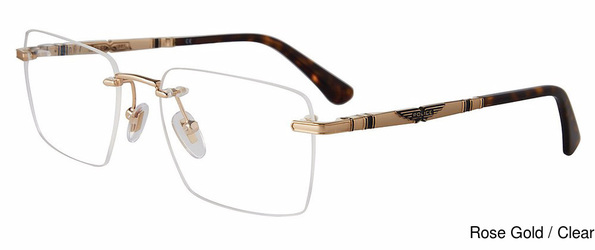 Police Replacement Lenses 82839