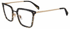 Police Eyeglasses VPLG25 0301