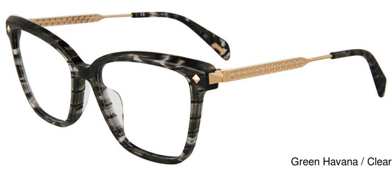 Police Replacement Lenses 82849