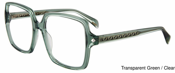 Police Replacement Lenses 82855