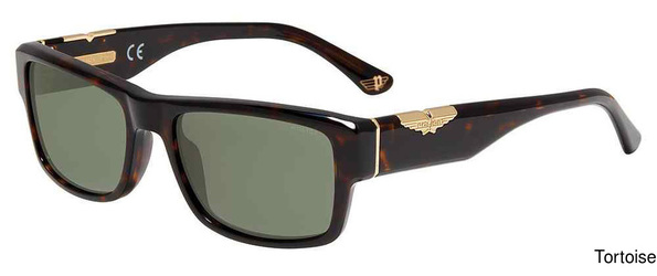Police Replacement Lenses 82949