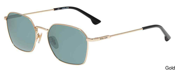Police Replacement Lenses 82951