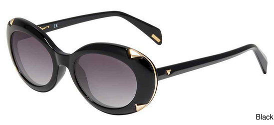 Police Replacement Lenses 82962