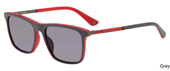 Police Replacement Lenses 82983